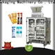 new multihead weigher for business for food labeling 1