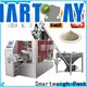 Smartweigh Pack top biscuit packing machine manufacturers for foof handling 1