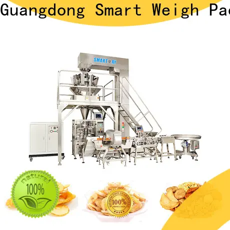 Smartweigh Pack high-quality metal detectors for food manufacturers inquire now for food weighing9 1