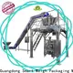 vertical pouch packing machine factory for chips packing 1