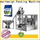 Smartweigh Pack food packaging sealing equipment factory for chips packing 1