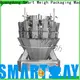 Smartweigh Pack first-rate weighing and packing machine bulk production for food weighing 1