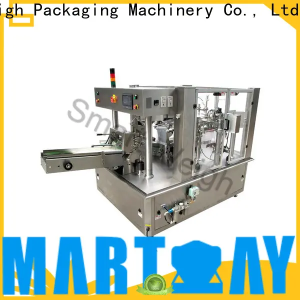 easy operating sealing machine manufacturers suppliers for food labeling 1