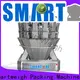 Smartweigh Pack multihead weigher factory price for food labeling 1