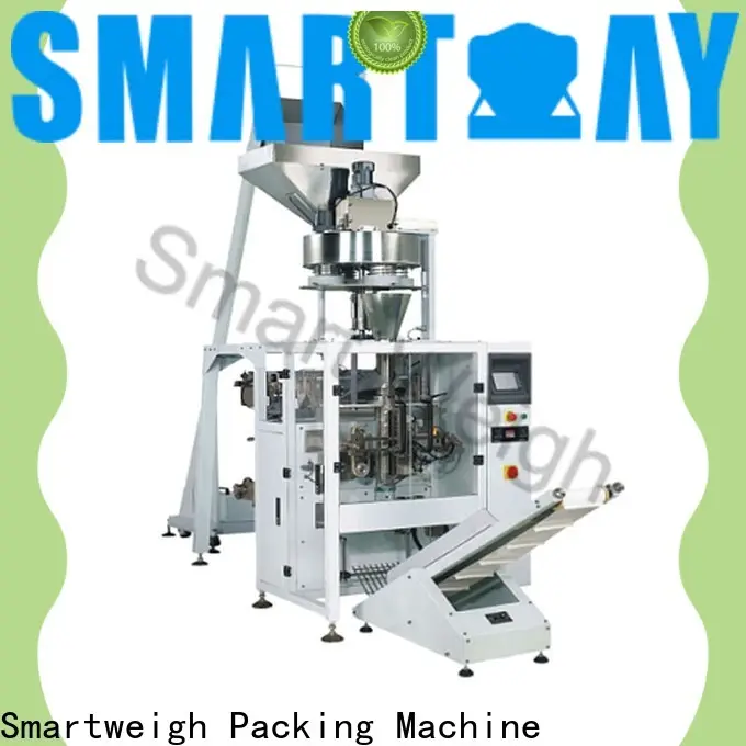 Smartweigh Pack latest vffs packaging machine factory for chips packing 1