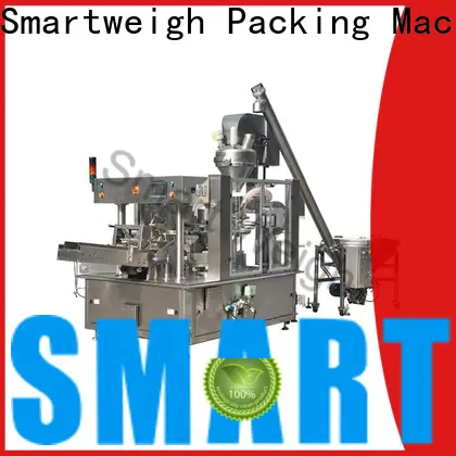 Smartweigh Pack food packaging equipment suppliers for meat packing 1