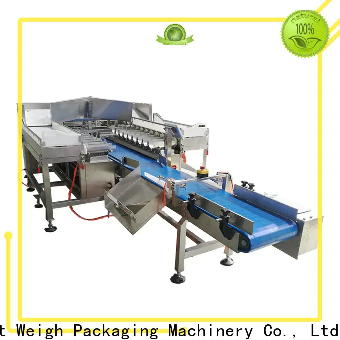 Smart weigh weight machine price for business for food labeling 1