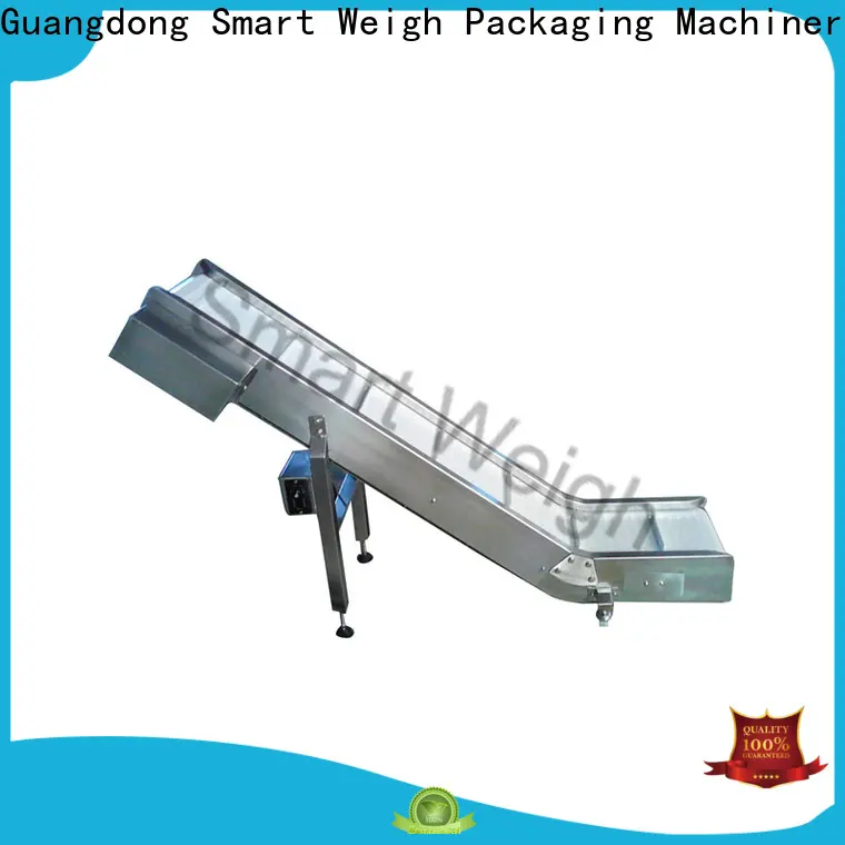 conveyor machine customization for food labeling 1