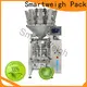 flexible packaging machine for food labeling 1
