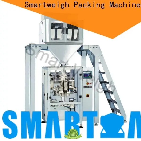 Smartweigh Pack wrapping machine order now for food labeling 1
