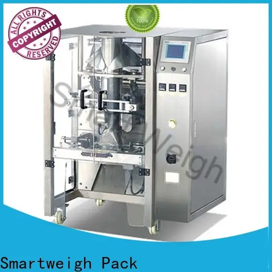 Smartweigh Pack sugar packing machine China manufacturer for food weighing 1