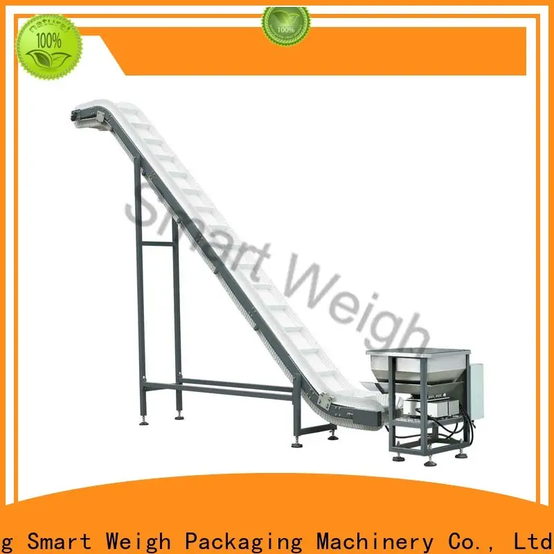 Smartweigh Pack Smart weigh work platforms for sale free quote for food weighing 1
