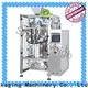 high-quality potato chips packing machine supply for food labeling 1