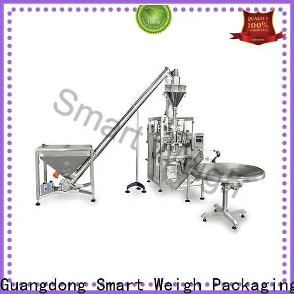 latest advanced packaging systems customization for food labeling 1