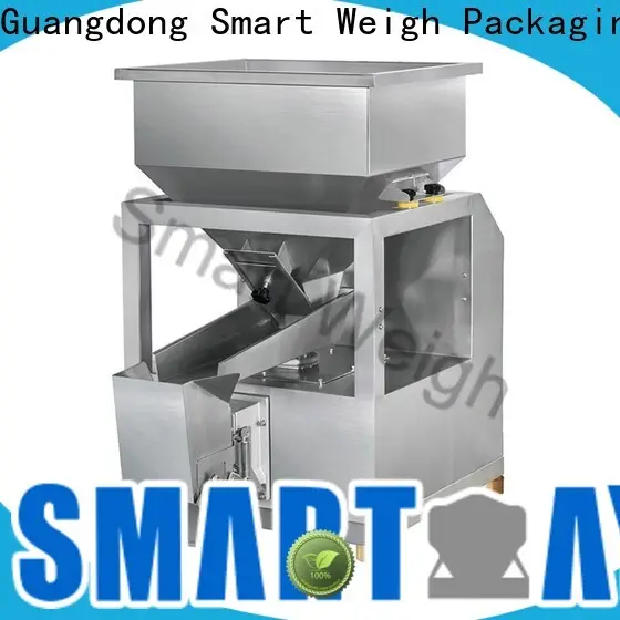 Smartweigh Pack linear multihead weigher factory price for foof handling 1