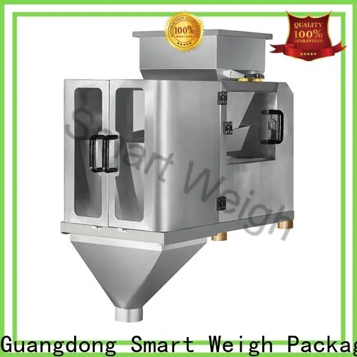 Smartweigh Pack precise weighing and packaging machine manufacturers for food weighing 1
