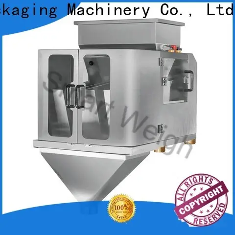 Smartweigh Pack new liquid packing machine from China for food packing 1