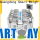 Smartweigh Pack accurate combination scale weighers for business for foof handling 1