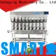 Smartweigh Pack multihead weigher directly sale for foof handling 1