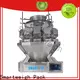 Smartweigh Pack best multihead weigher for salad supply for foof handling 1