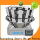 Smartweigh Pack best multihead weighers factory price for food labeling 1