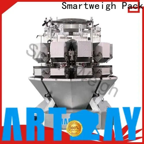 Smartweigh Pack weight machine price factory for foof handling 1