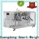 Smartweigh Pack automatic sealing machine suppliers for salad packing 1