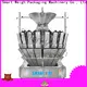 Smartweigh Pack adjustable multihead weighing machine inquire now for food labeling 1