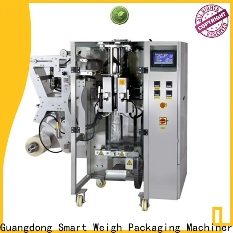 Smartweigh Pack multihead weigher order now for food packing 1