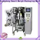 Smartweigh Pack vertical form fill seal machine manufacturers for salad packing 1