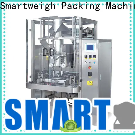 Smartweigh Pack vertical vacuum packaging machine supply for chips packing 1