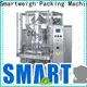 Smartweigh Pack vertical vacuum packaging machine supply for chips packing 1