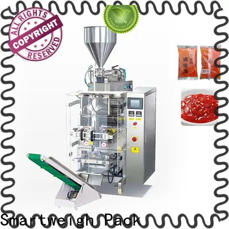 Smartweigh Pack high-quality metal detectors for food manufacturers inquire now for food weighing11 1