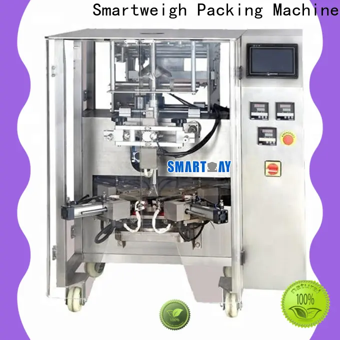 vertical packaging machine suppliers for frozen food packing 1