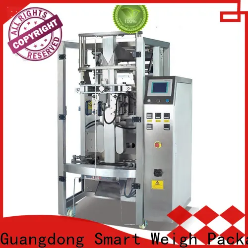 high quality industrial vacuum packing machine free quote for food weighing 1