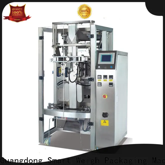 Smartweigh Pack high quality multihead weigher free quote for food weighing 1