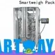 Smartweigh Pack latest milk packing machine cost factory for food labeling 1