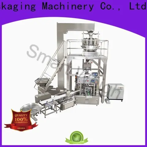 Smartweigh Pack high-quality metal detectors for food manufacturers inquire now for food weighing12 1