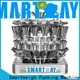 Smartweigh Pack small multi head weigher for-sale for food packing 1