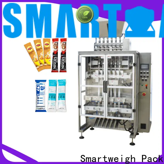 Smartweigh Pack powder packaging machine price india for business for food packing 1