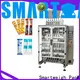 Smartweigh Pack powder packaging machine price india for business for food packing 1