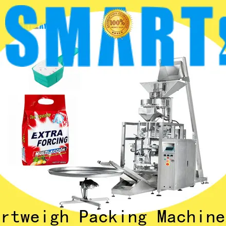 Smartweigh Pack new chilli powder machine in india factory for meat packing 1