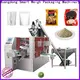 Smartweigh Pack first-rate automated packing machine for foof handling 1