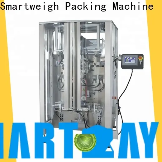 Smartweigh Pack first-rate weighing and packing machine order now for food weighing 1