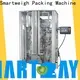 Smartweigh Pack first-rate weighing and packing machine order now for food weighing 1