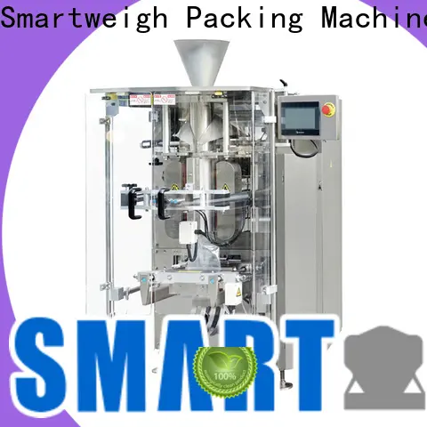 easy operating packing equipment with cheap price for food packing 1