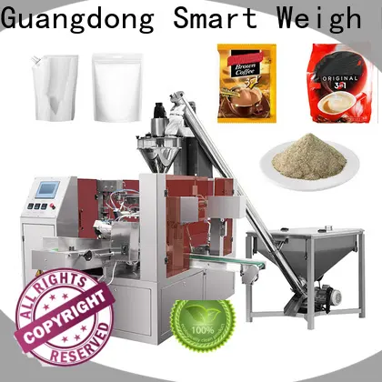 Smartweigh Pack top vacuum packing machine for business for meat packing 1