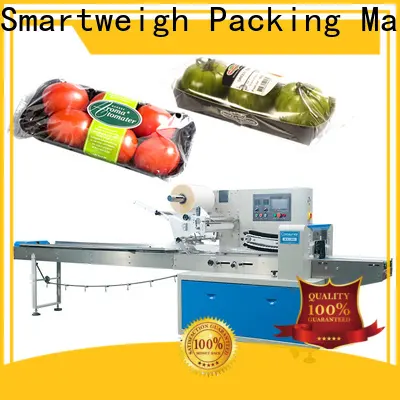 Smartweigh Pack high-quality metal detectors for food manufacturers inquire now for food weighing13 1