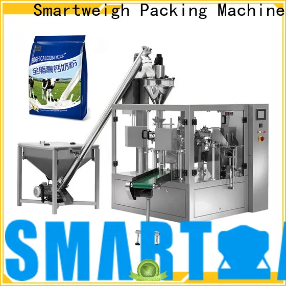 Smartweigh Pack food packaging equipment manufacturers manufacturers for chips packing 1