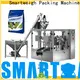 Smartweigh Pack food packaging equipment manufacturers manufacturers for chips packing 1